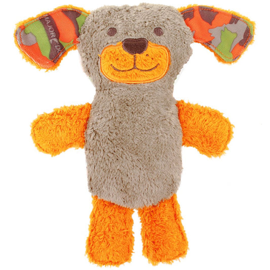 Major Dog Waldi Plush Dog Toy